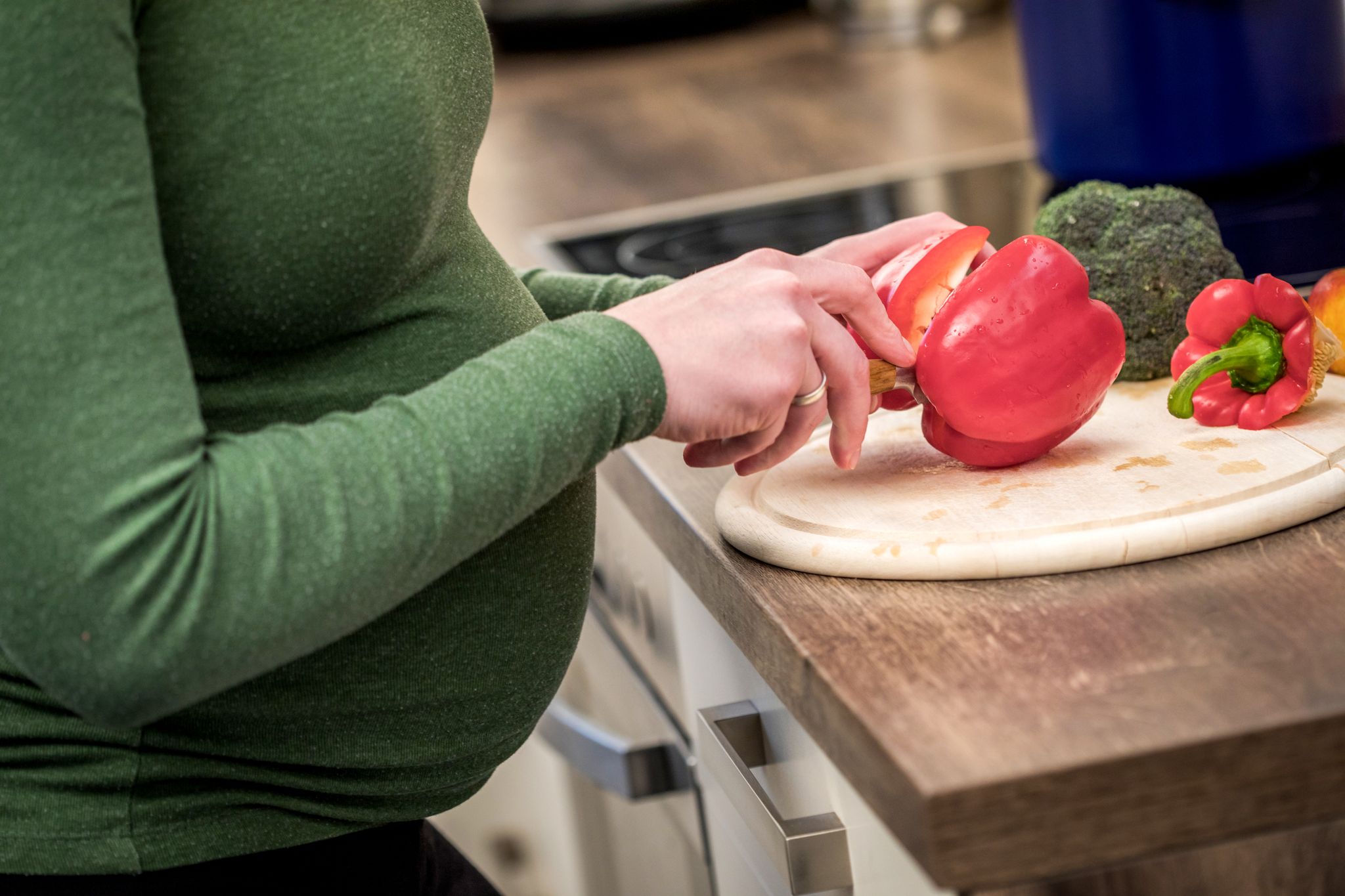 Women have been reporting online that they have had surprise “Ozempic babies” despite using contraception. (Christin Klose/dpa/TNS)