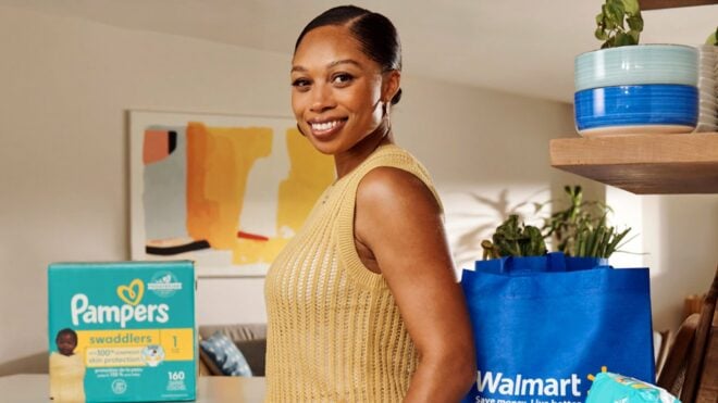 Allyson Felix