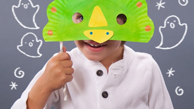 halloween masks