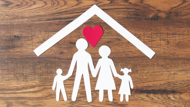 adoption home study