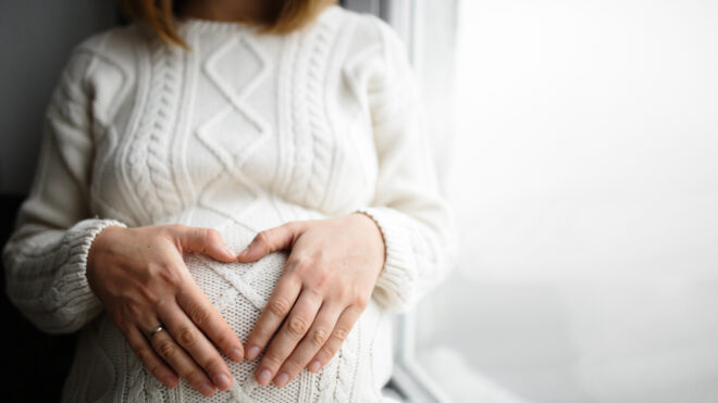 autism pregnancy