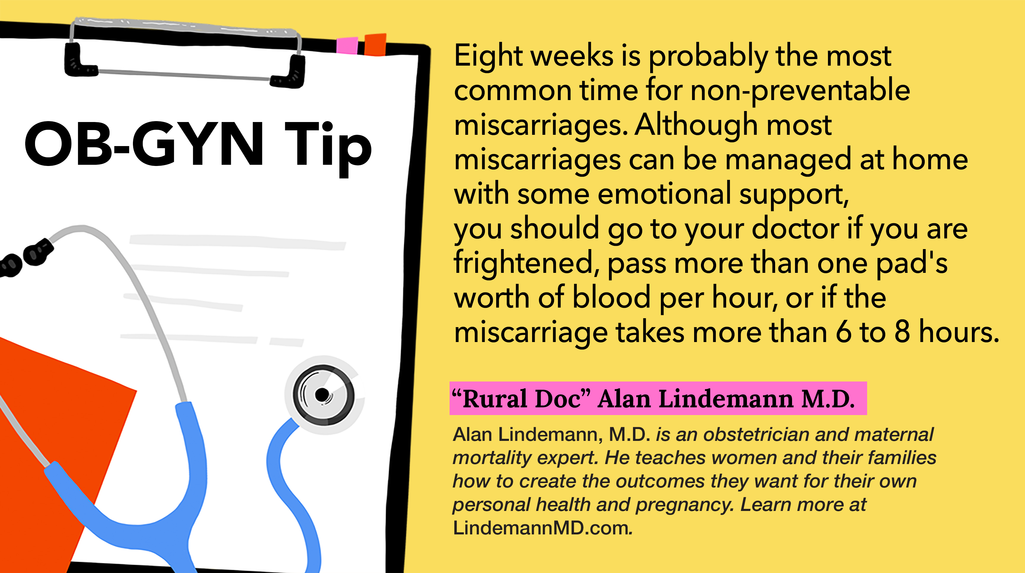 B-OBGYN tip-WEEK 8b