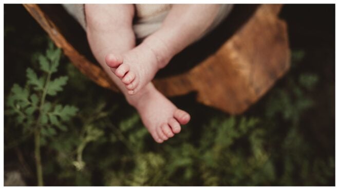 Baby Feet