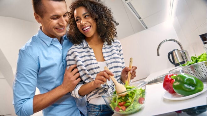 boosting fertility