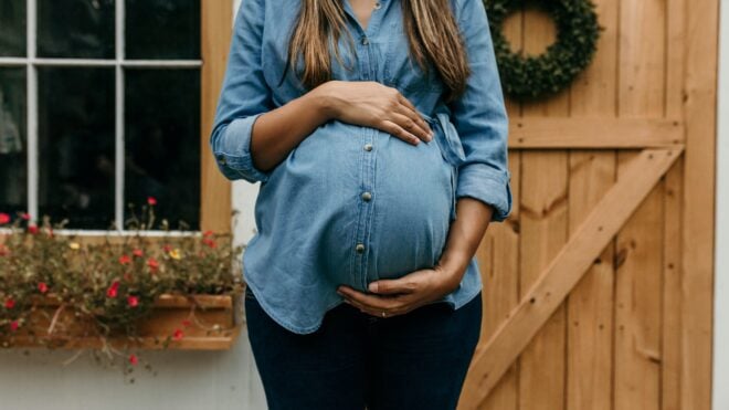 what pregnant women need during pandemic