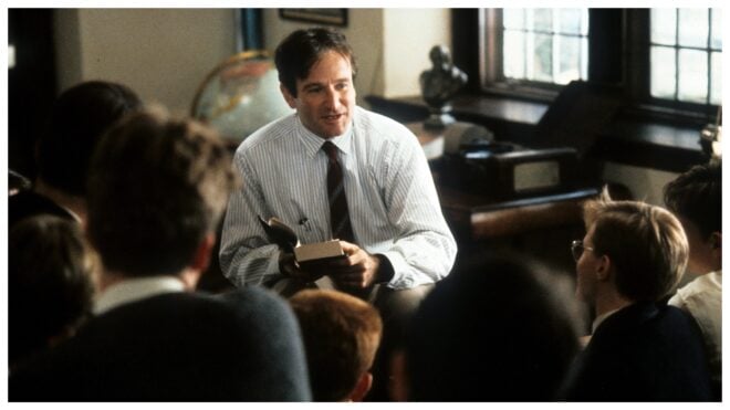 Dead Poets Society