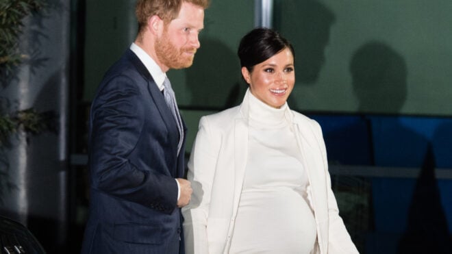 Meghan Markle