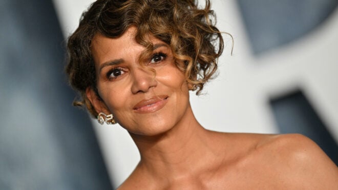Halle Berry