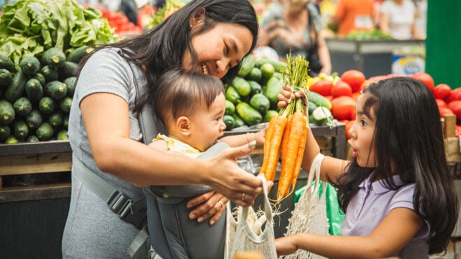 how to save money on groceries