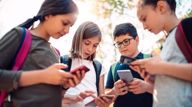 Cyberbullying and protecting our children