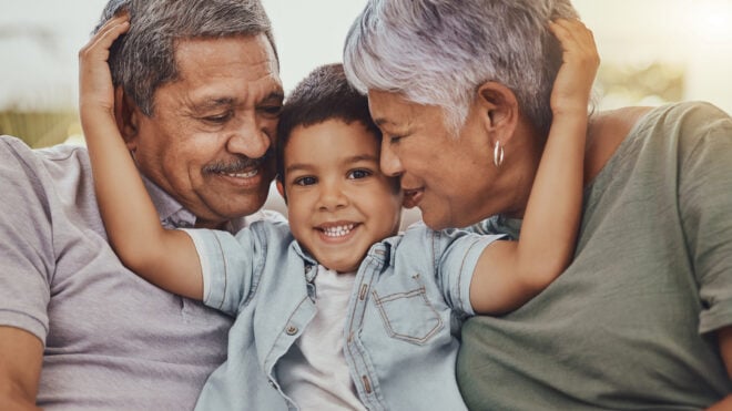 Grandparents