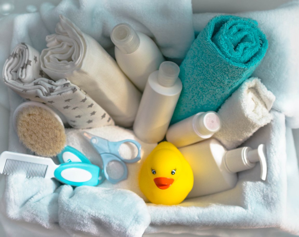 baby equipment