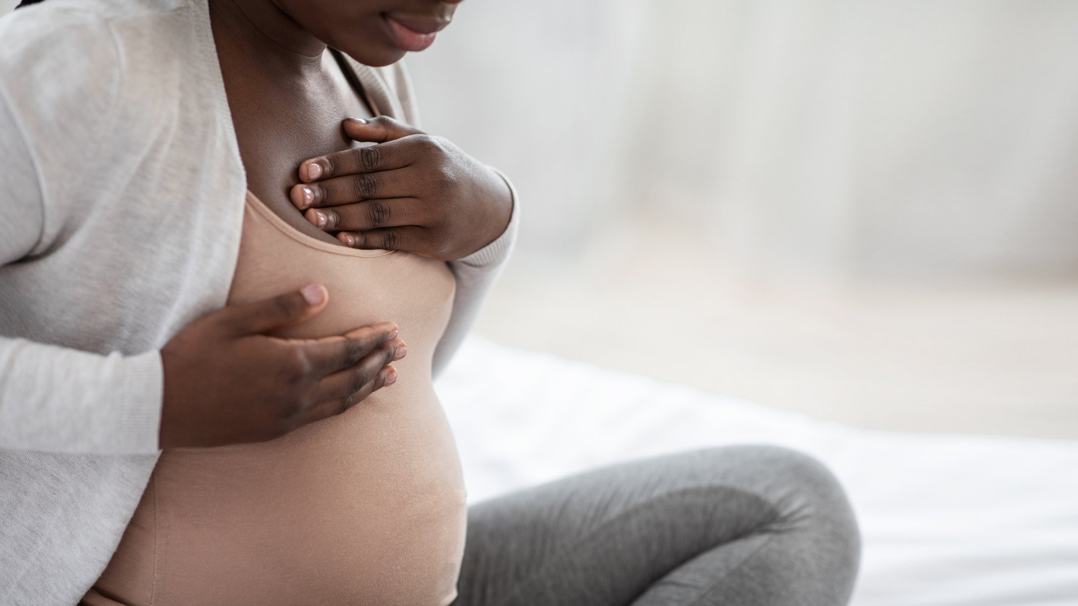 leaky breast milk