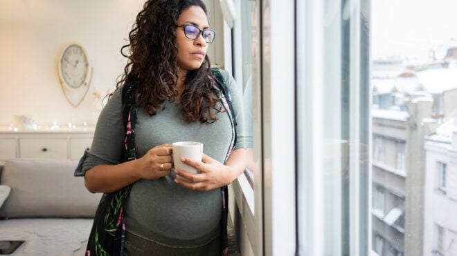 what are the chances of dying while giving birth