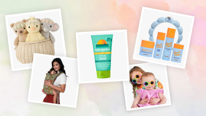 Editor's Picks June