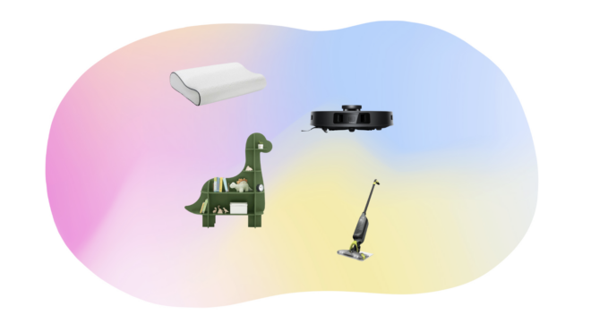 May Editor's Picks