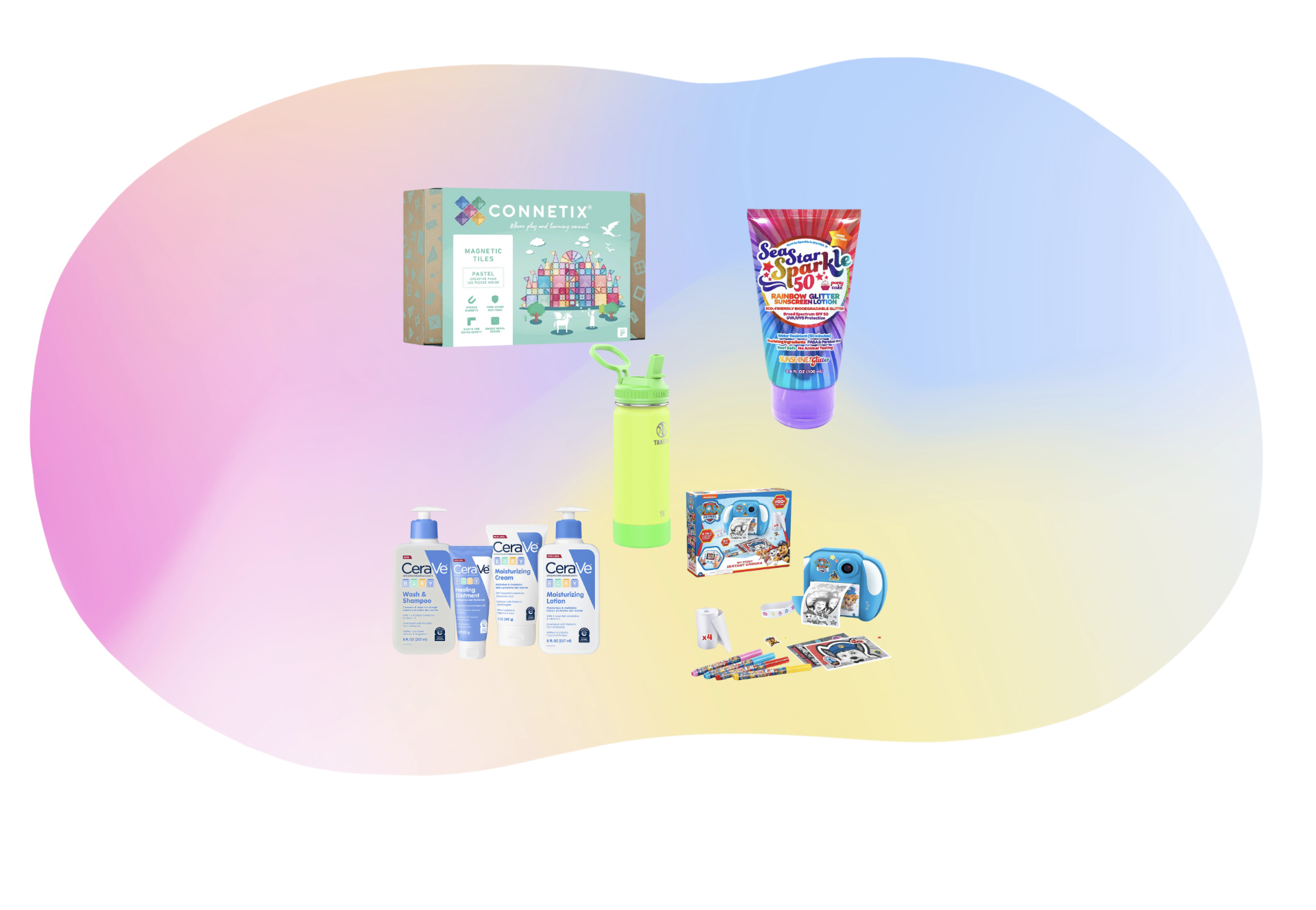 June Editor's Picks
